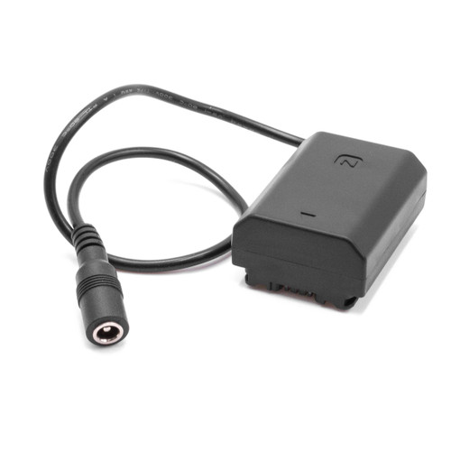 Pegasus Astro Battery Coupler for Sony Full Frame (NP-FZ100)