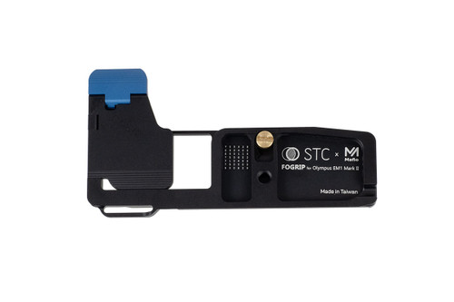 STC FOGRIP for Olympus OM-D E-M1 Mark III / II with L-Plate