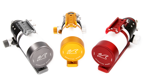 William Optics Zenithstar 61-II f/5.9 APO (NEW)