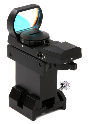 William Optics Red Dot Finder Kit with Vixen Style Mounting Base