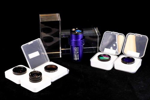 QHY5-III 462C Colour + Expansion Kit + Free Shipping + Free LensPen