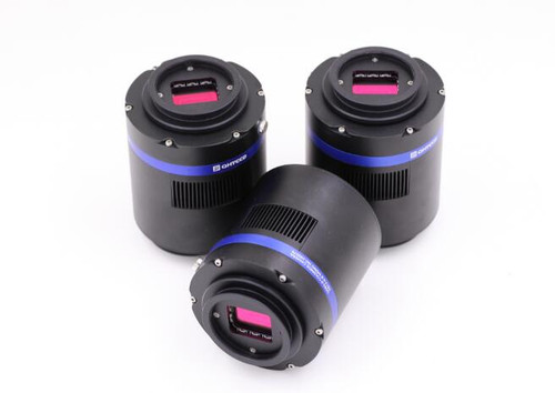 QHY294C Pro by Cyclops Optics