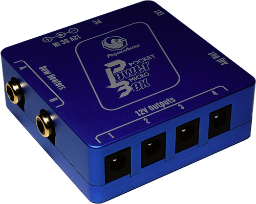 Pegasus Astro Pocket Micro (Free International Shipping)