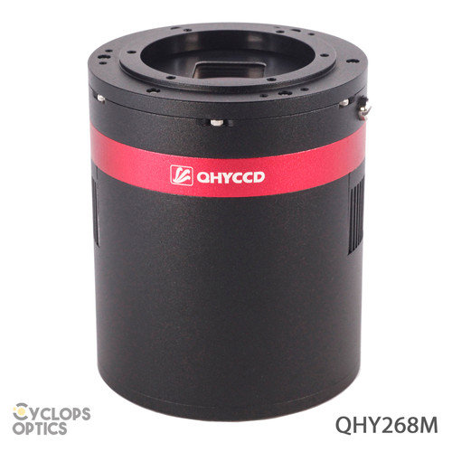 QHY268M (Mono) Photographic Version + FREE LensPen + Free Insured International Express Shipping