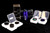 Expansion kit for QHY5-III-462C, camera not included.