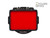 STC Clip Filter IR-Pass 590nm (Sony A7R4 / A9-II / A7S III)