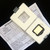 Every L-Pro is characterised by fourier transform spectroscopy and supplied with the quality check report.