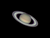 Saturn by Terry Lovejoy