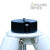 NEQ6 / EQ6 Tripod to 3/8" Adapter