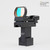 William Optics Red Dot Finder Kit