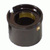 Feather Touch EYEPIECE ADAPTER "EASY GRIP" WITH COMPRESSION RING (FITS 1.25" EYEPIECES)