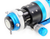 William Optics Camera Angle Rotator for 2.5" M63 Focuser