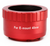 William Optics 48mm T-mount for Sony E-mount (Red)