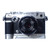 STC Retro Hand Grip for Olympus Pen-F