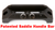 William Optics 120mm Saddle Handle Bar (Patented)