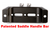 William Optics 120mm Saddle Handle Bar (Patented)
