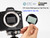 STC Astro-Multispectra Clip Filter (Canon EOS R/Rp/Ra) + FREE Shipping + FREE LensPen