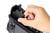 STC FOGRIP for Olympus OM-D E-M1 Mark III / II with L-Plate