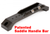 William Optics 243mm Saddle Handle Bar GOLD (Patented)