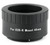 William Optics 48mm T-mount for Canon EOS-R (Black)