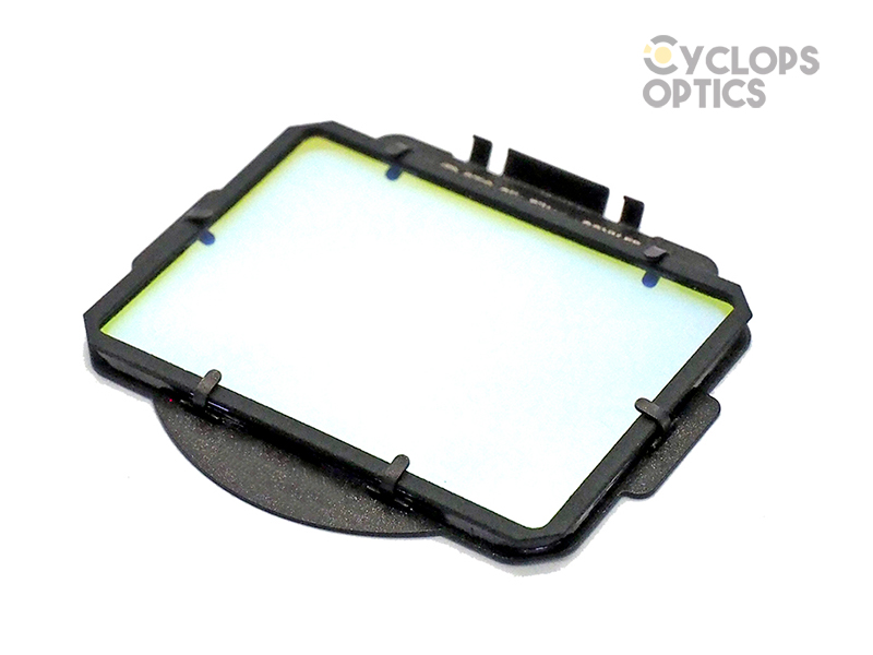 STC Astro Duo-Narrowband Clip Filter (Sony Alpha FF) + FREE