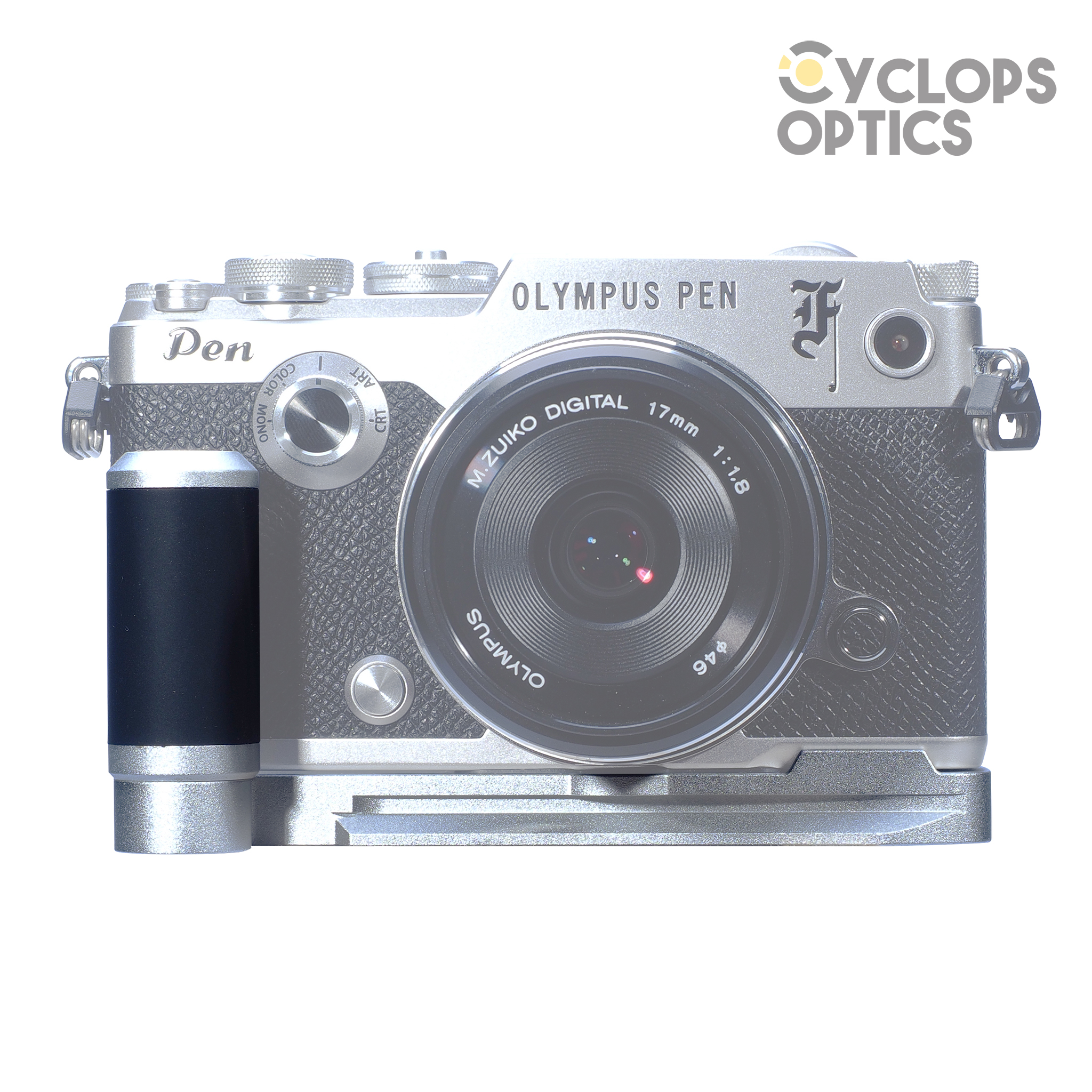 OLYMPUS PEN-F ／7020 TOSHIBA フラッシュ一式セット オリンパス（OLYMPUS） OLYMPUS Pen-F ボディ 美品 フラッシュ