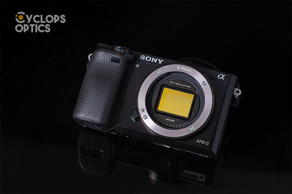 STC Astro Duo-Narrowband Clip Filter (Sony APS-C) + FREE Shipping