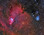 QHY16200A first light by our beta tester James Shimoji on the NGC2264, also known as the Christmas Tree Cluster and Cone Nebula.