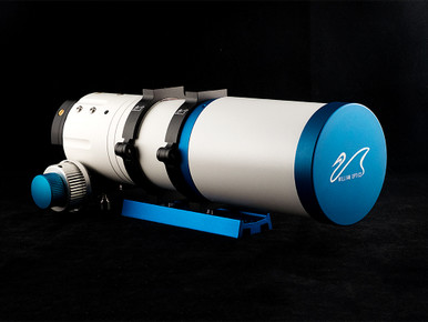 William Optics Star 71 (2nd Generation) f/4.9 Astrograph | Cyclops