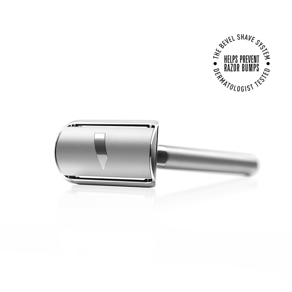 Safety Razor