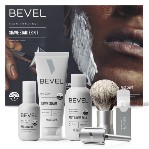 Shave Kit 1