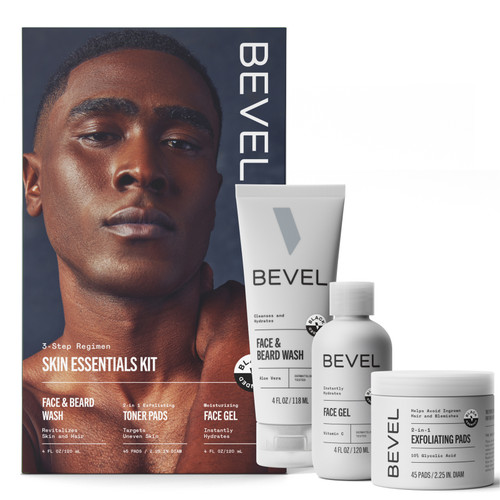 Skin Essentials Bundle 1