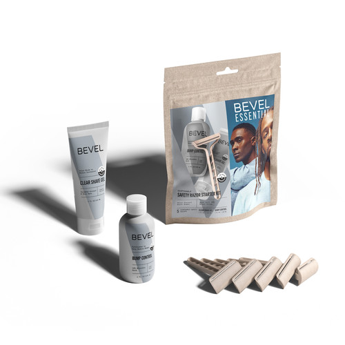 Skin Essentials Bundle