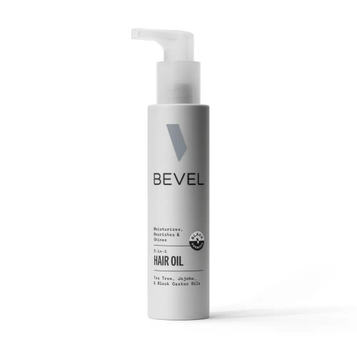 Bevel Electric Shaver: Closeness & Comfort, Wet or Dry