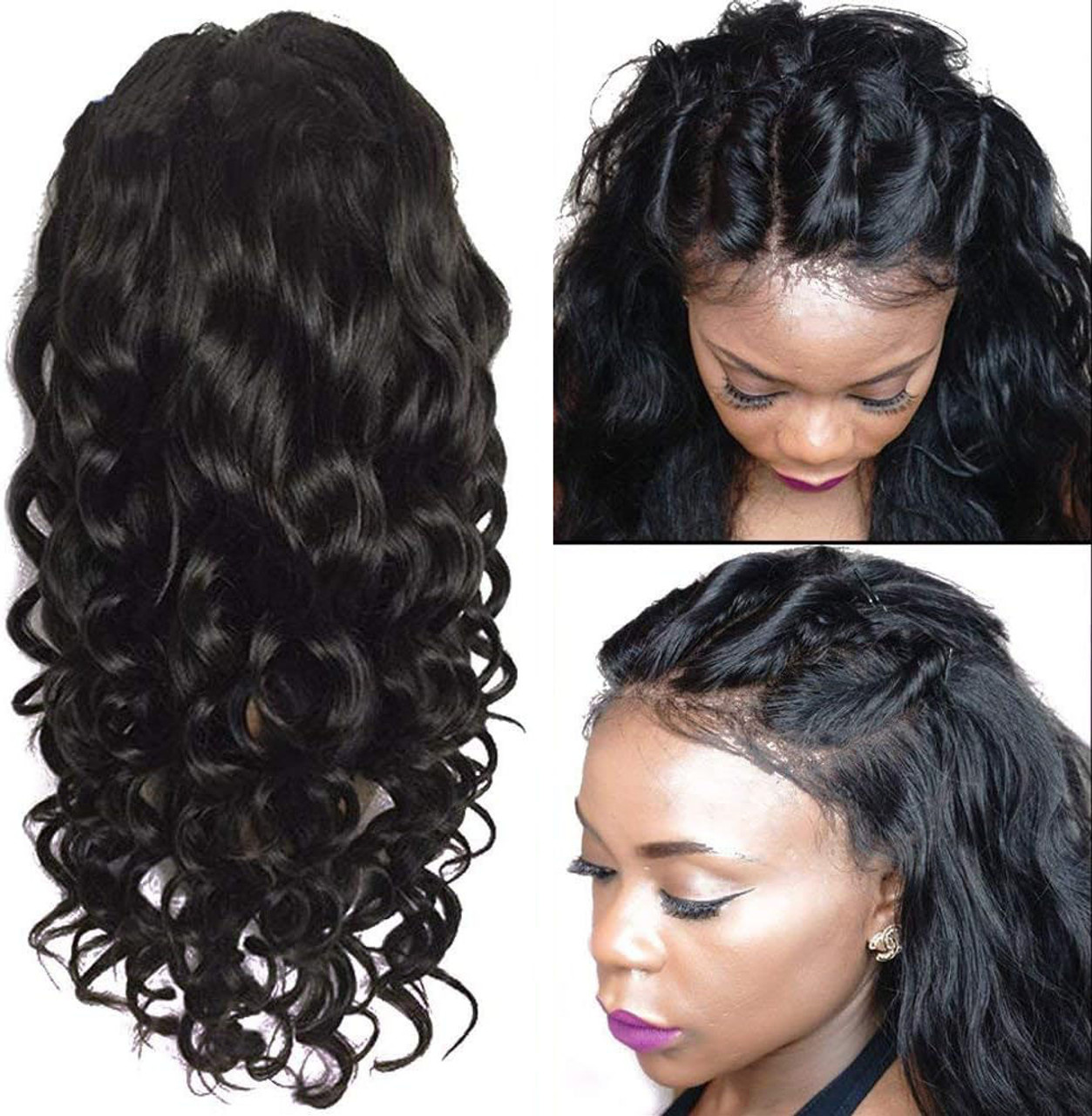 indian remy wigs