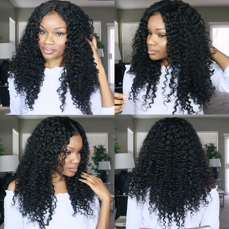 lace wig 250 density