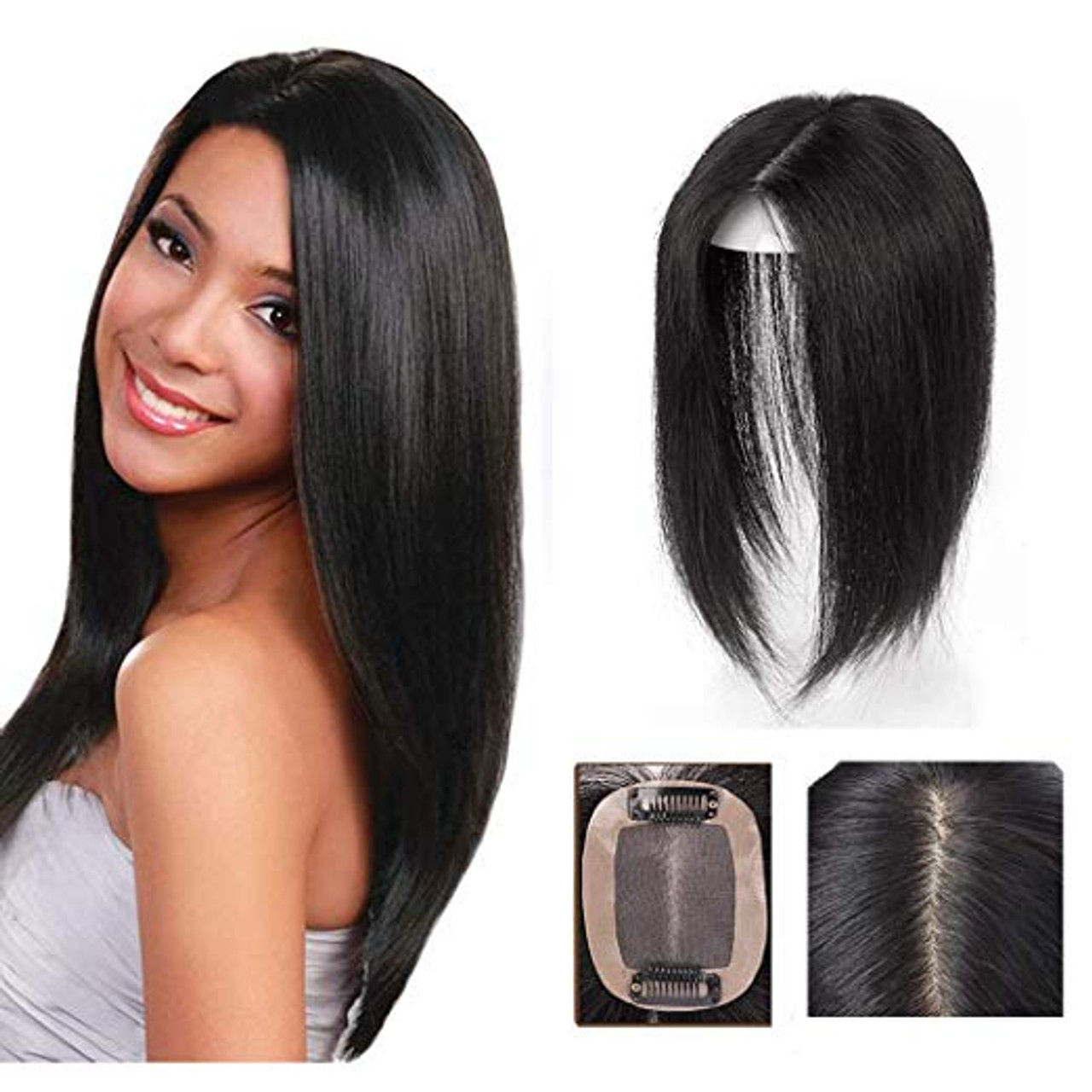 hair extensions real human hair