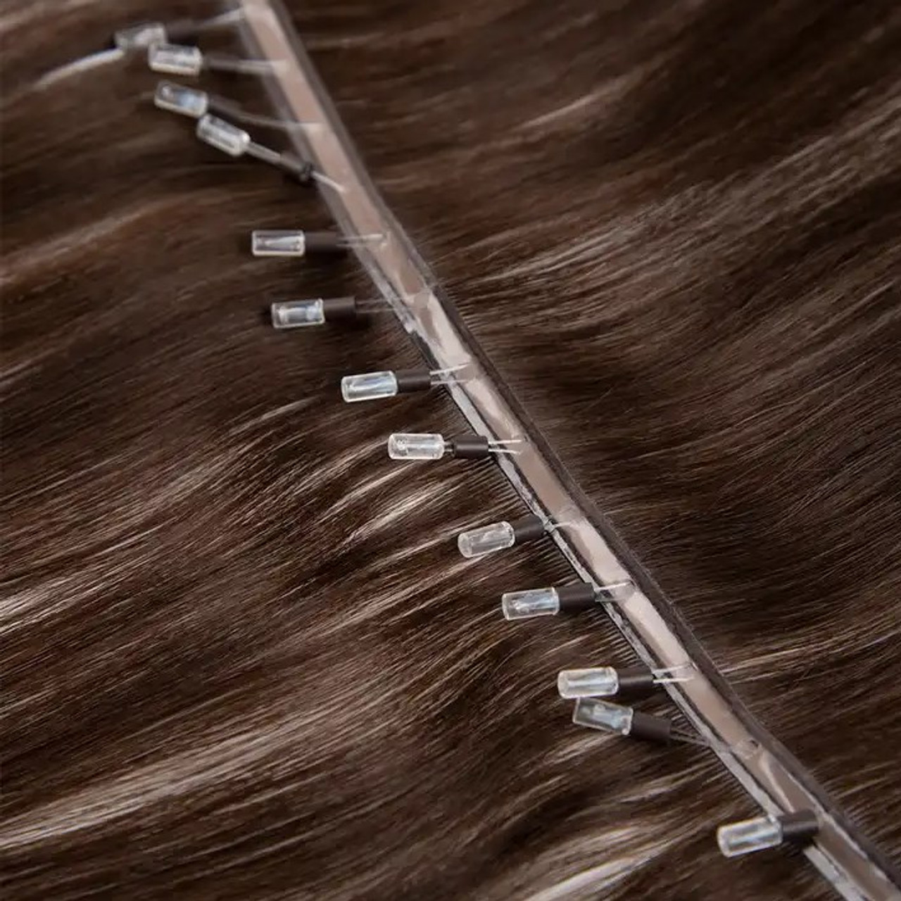 indian remy micro bead hair extensions