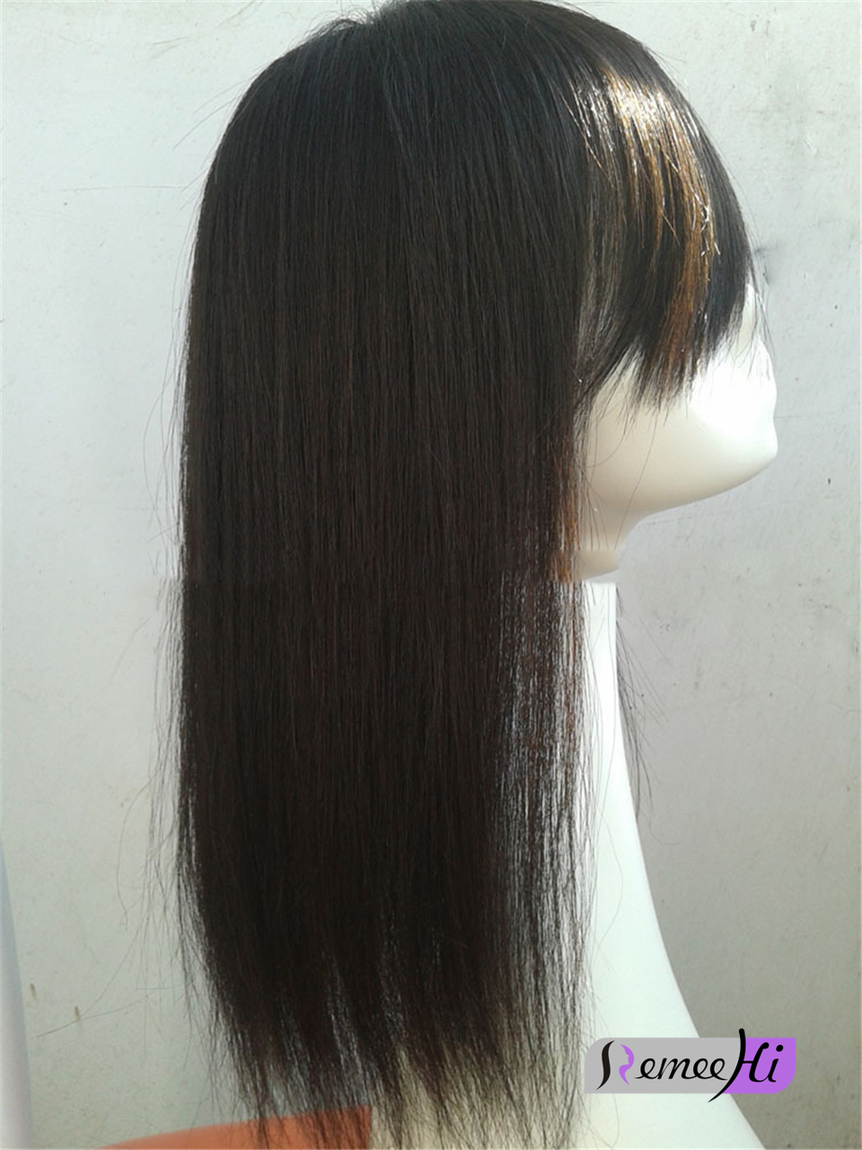 human hair hairpieces