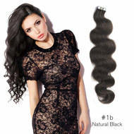 How to Care For Human Hair Extensions