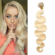 How To Blend Natural Hair With Human Hair Weave?  | Remeehair.com