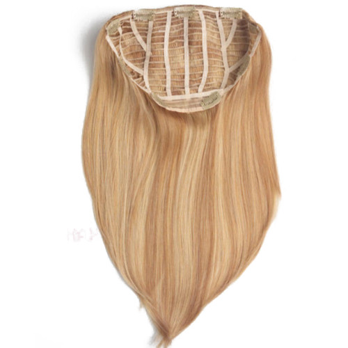 half wig extensions
