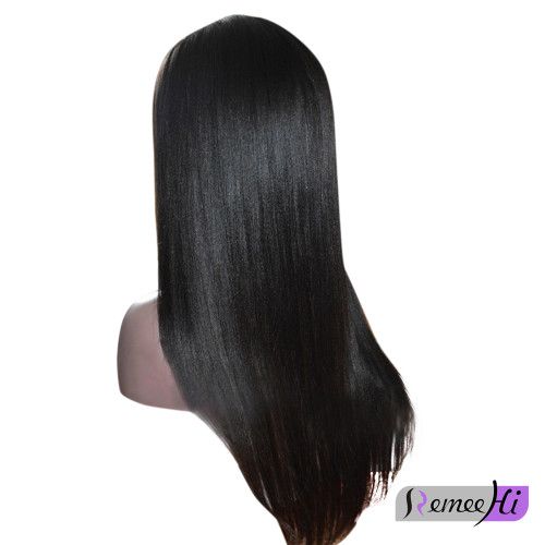 front lace wig italia