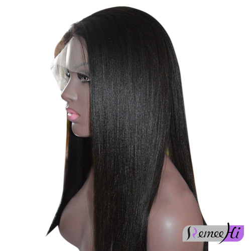 front lace wig italia