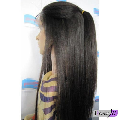 lace wig italia