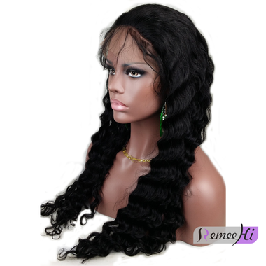 lace frontal 974
