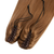 Remeehi Long Wavy Claw Clip In Drawstring Ponytail High Ponytail Clip in Indian Remy Human Hair Extensions 