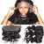 Remeehi 13*6 Body  Wave  Ear to Ear  Lace Frontal Closure Virgin Hair Lace Top Closure For Women 