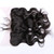 Remeehi 13*6 Body  Wave  Ear to Ear  Lace Frontal Closure Virgin Hair Lace Top Closure For Women 