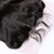 Remeehi 13*6 Body  Wave  Ear to Ear  Lace Frontal Closure Virgin Hair Lace Top Closure For Women 